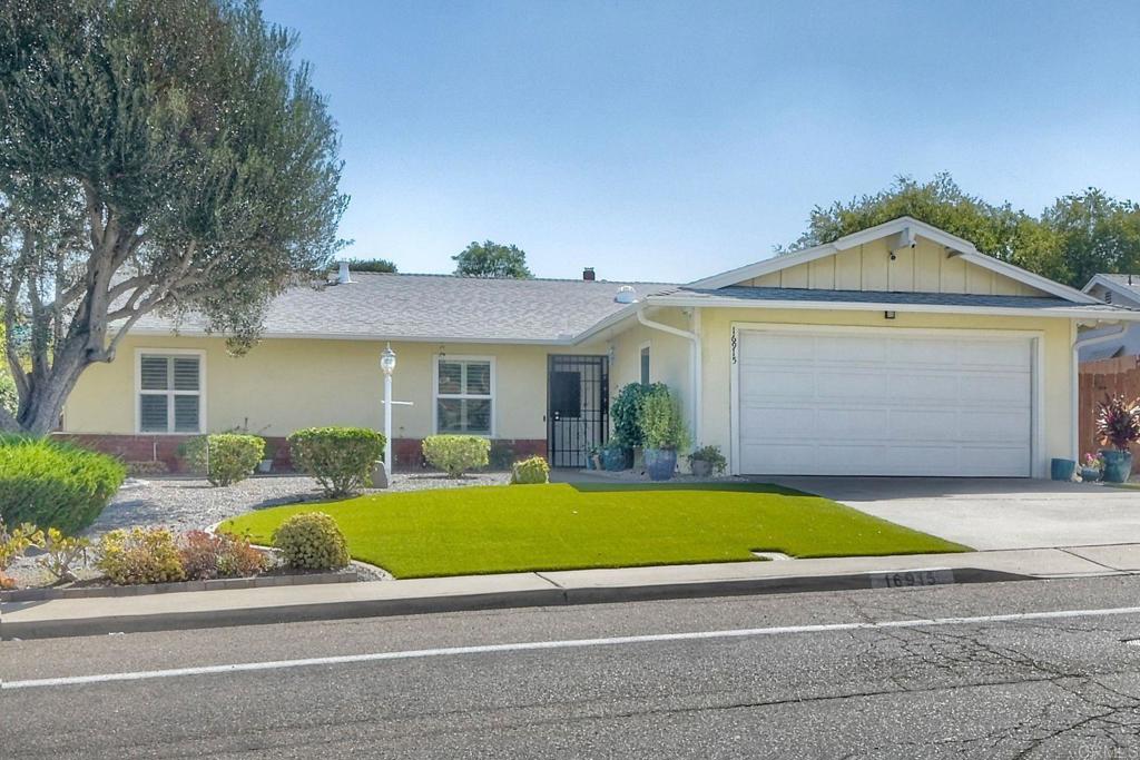 16915 Acena Drive Property Photo 1