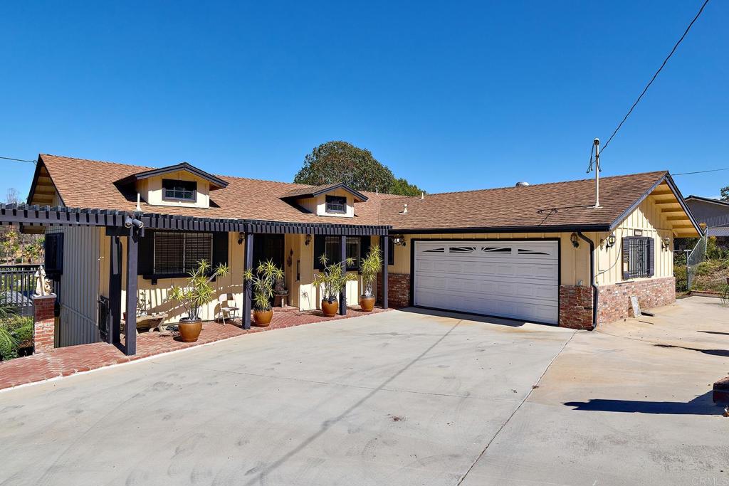 3109 1/2 Penview Drive Property Photo 1