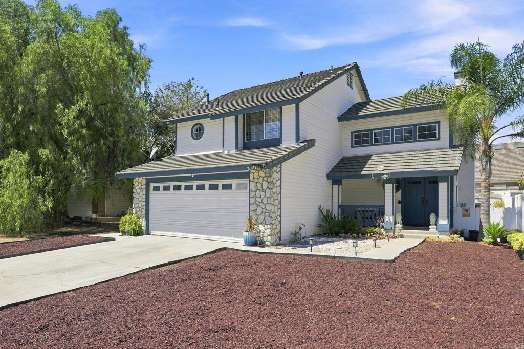 41211 Mountain Pride Drive Property Photo 1