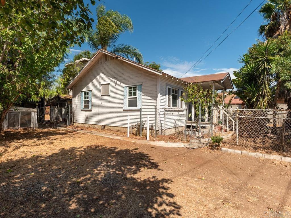 438 Richland Road Property Photo 3