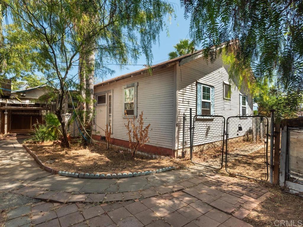 438 Richland Road Property Photo 5