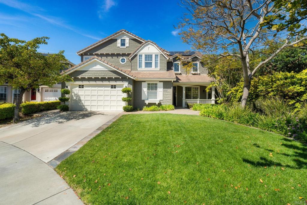 5476 Foxhound Way Property Photo