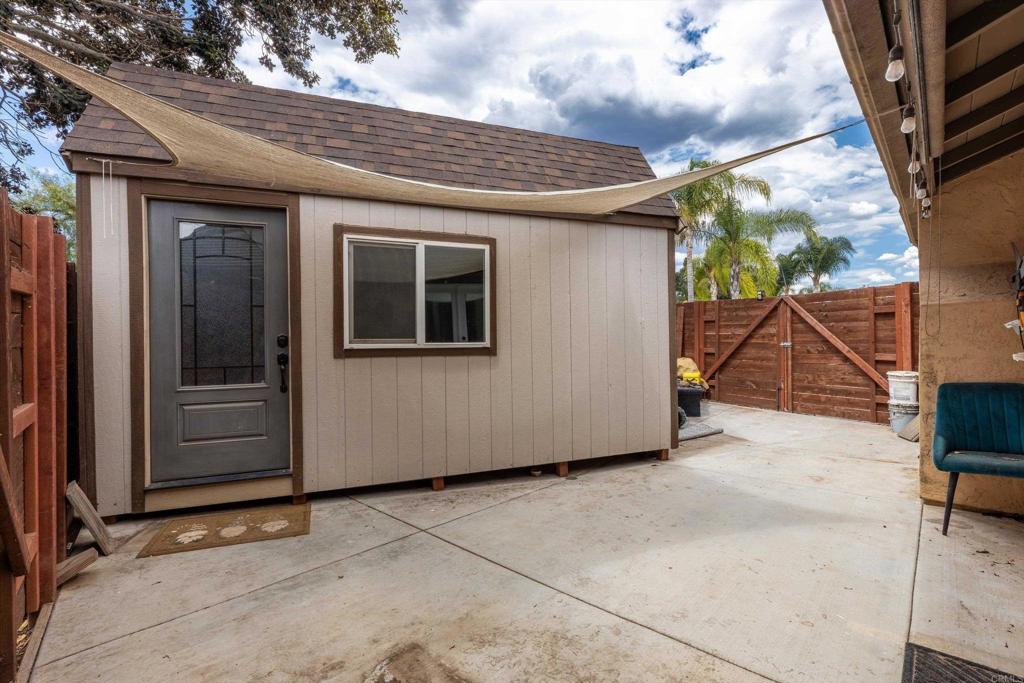 157 S Mercedes Road Property Photo 36
