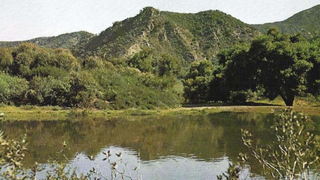 25933 Sand Canyon Road Property Photo 2