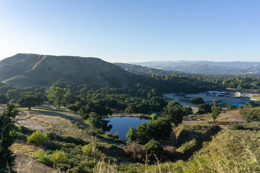 25933 Sand Canyon Road Property Photo 3