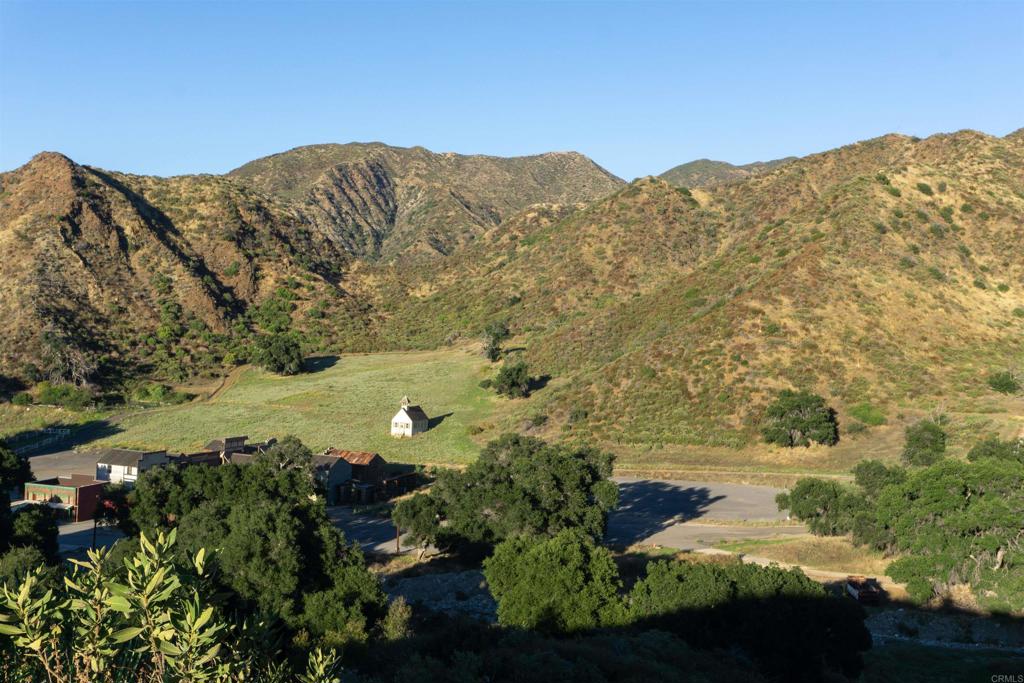 25933 Sand Canyon Road Property Photo 6