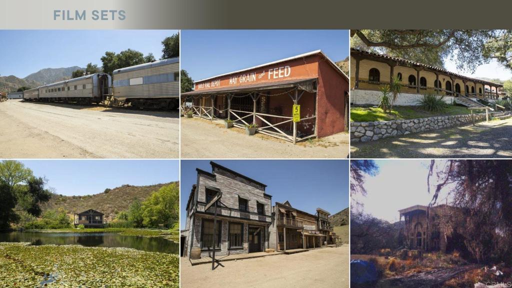 25933 Sand Canyon Road Property Photo 11