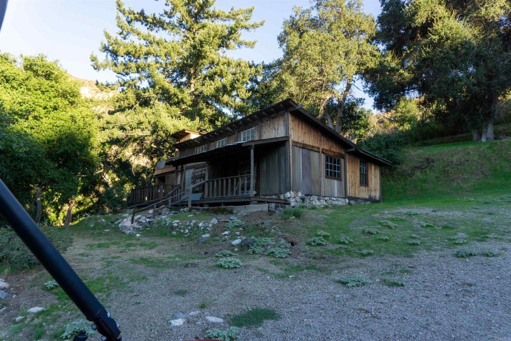 25933 Sand Canyon Road Property Photo 15