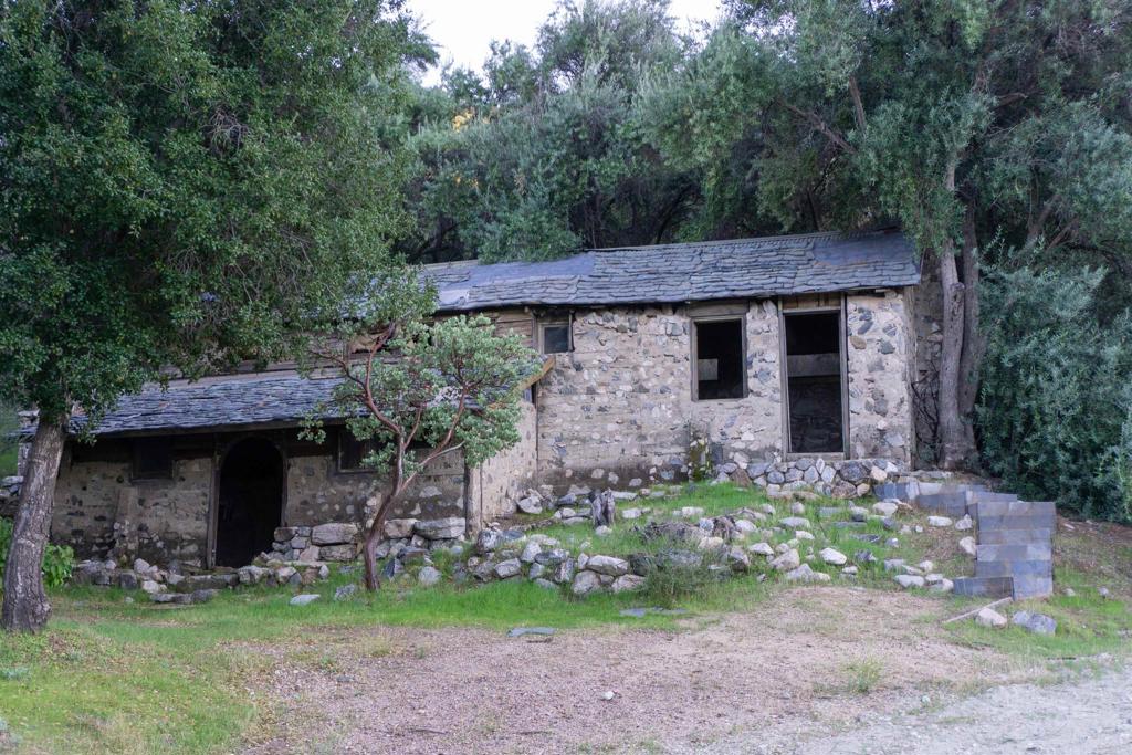25933 Sand Canyon Road Property Photo 17