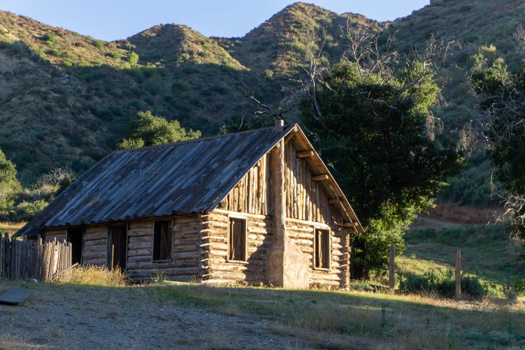 25933 Sand Canyon Road Property Photo 18