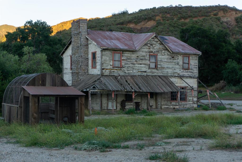 25933 Sand Canyon Road Property Photo 20