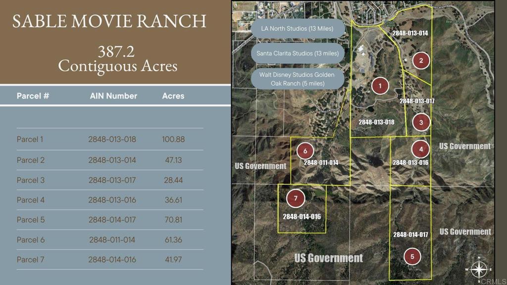 25933 Sand Canyon Road Property Photo 24