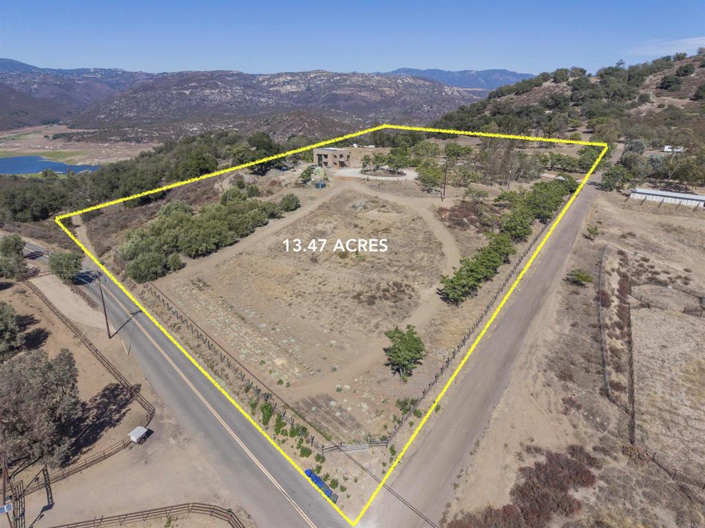 21179 Sutherland Dam Road Property Photo 5