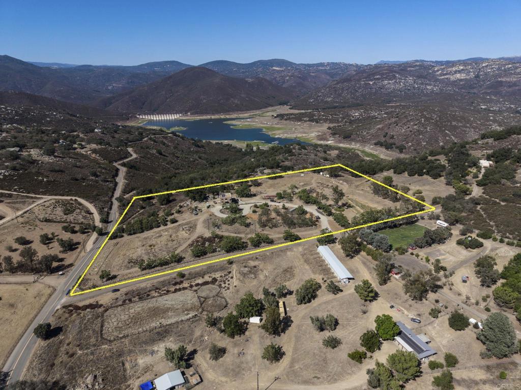 21179 Sutherland Dam Road Property Photo 6