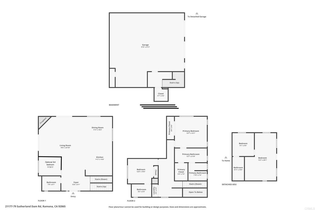 21179 Sutherland Dam Road Property Photo 8