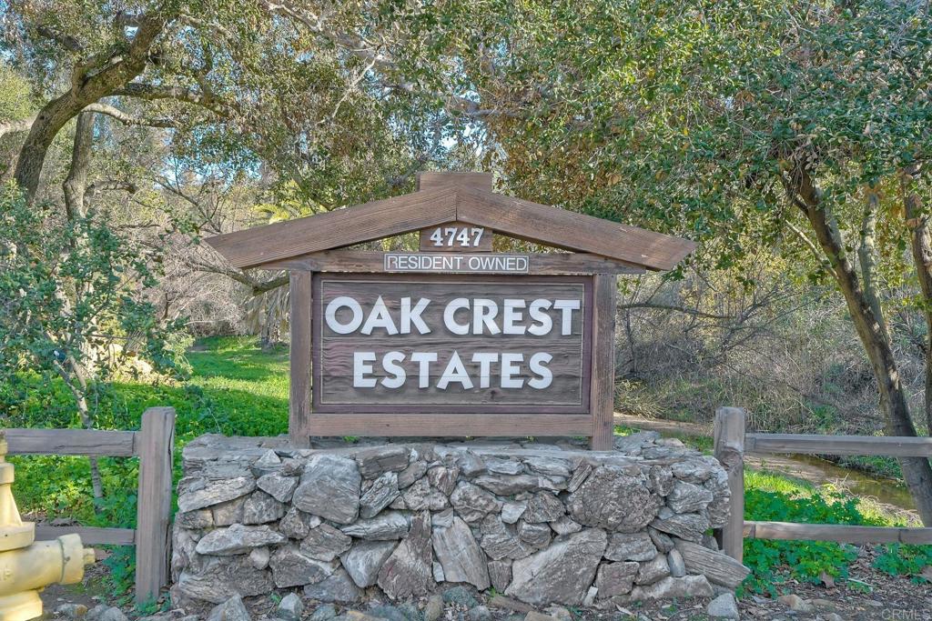 4747 Oak Crest Road 87 Property Photo 41