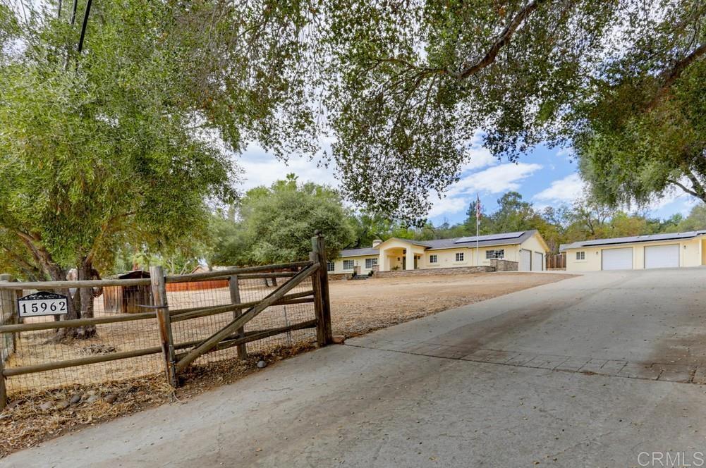15962 Mussey Grade Rd. Property Photo 35