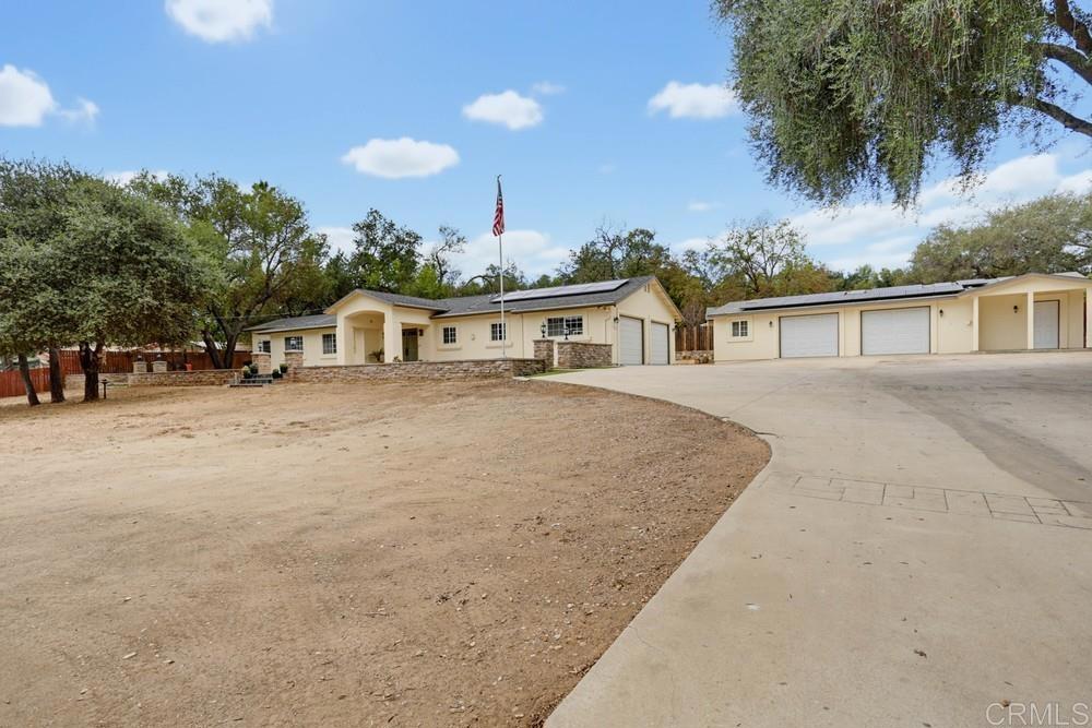 15962 Mussey Grade Rd. Property Photo 36