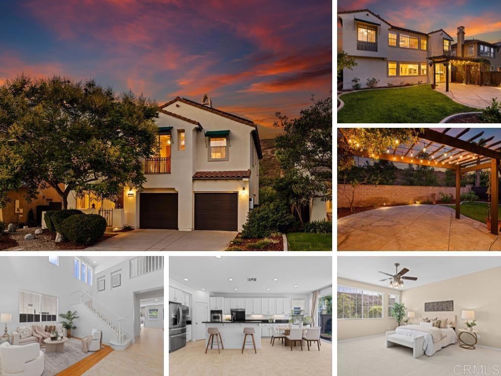 1726 Weatherwood Court Property Photo