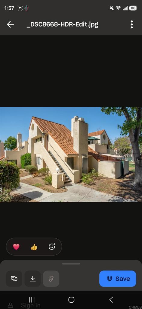 321 N Melrose Drive B Property Photo 1
