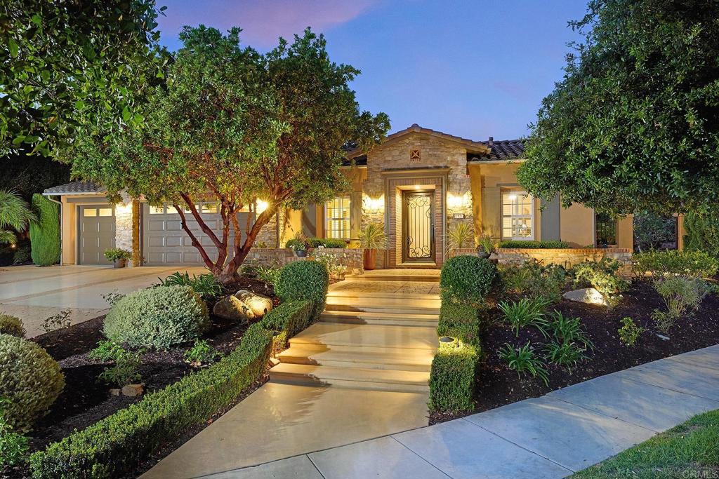6936 Sitio Cordero Property Photo 1