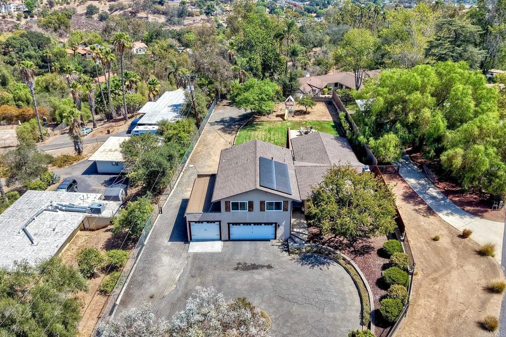 2500 Cranston Drive Property Photo 1