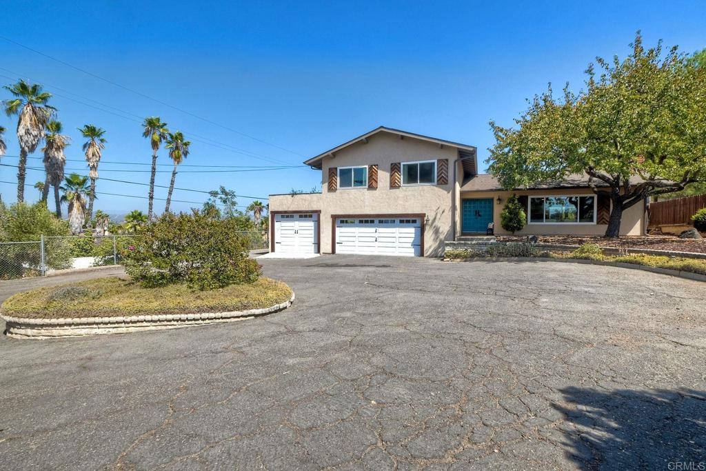 2500 Cranston Drive Property Photo 2