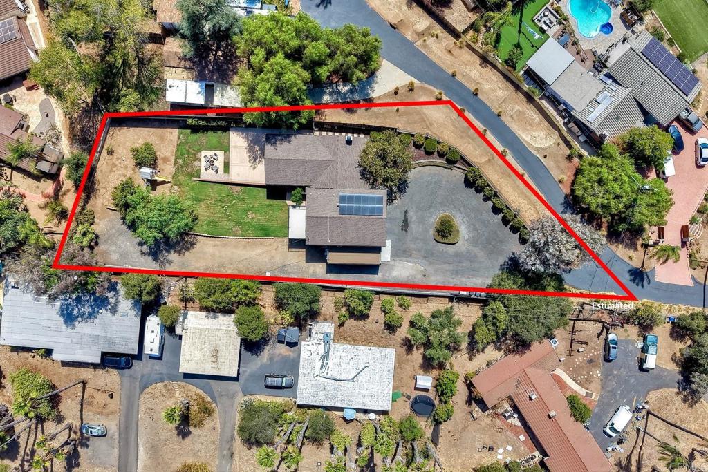 2500 Cranston Drive Property Photo 46