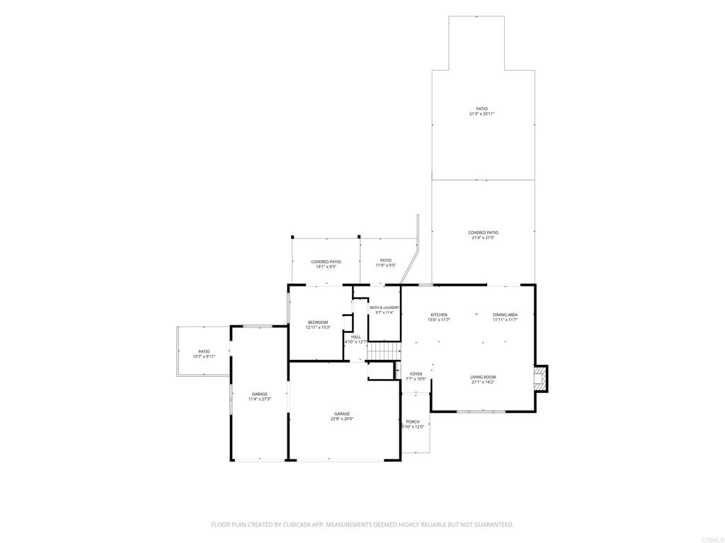 2500 Cranston Drive Property Photo 55