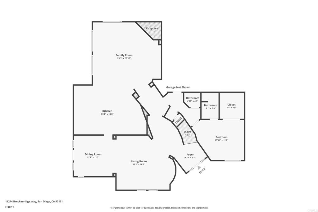 11274 Breckenridge Way Property Photo 69