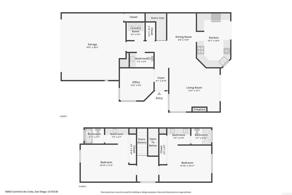 16003 Caminito De Linda Property Photo 20
