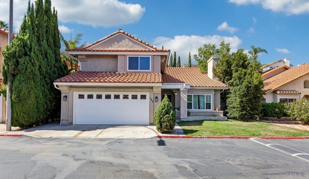 10168 Diamond Head Court Property Photo 1
