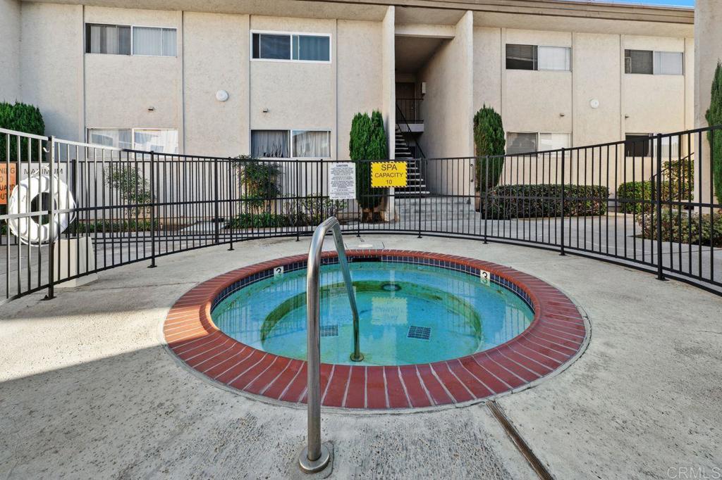6665 Mission Gorge Road D9 Property Photo 11