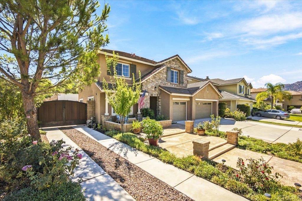 32293 Copper Crest Lane Property Photo 1