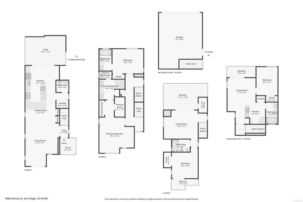 4060 4062 Haines Street Property Photo 57