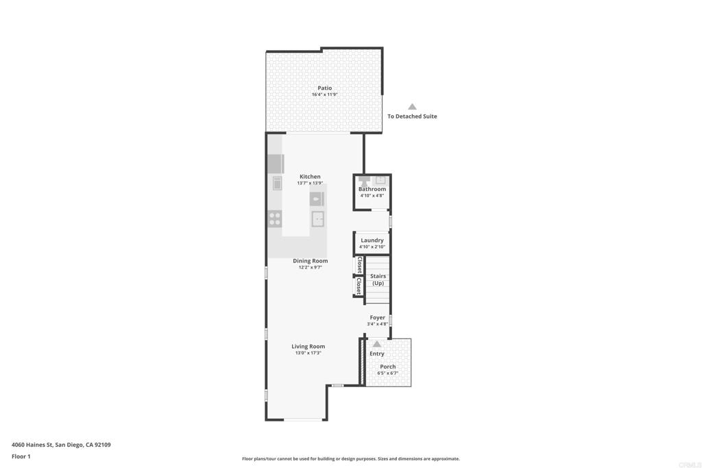 4060 4062 Haines Street Property Photo 58
