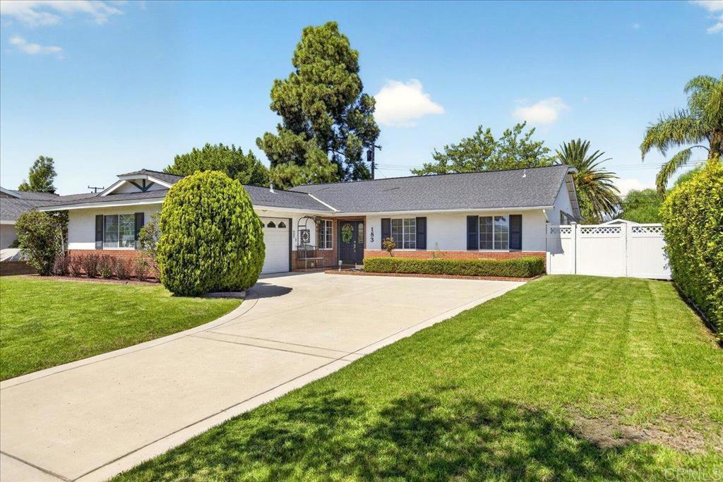 183 Sandberg Street Property Photo 2