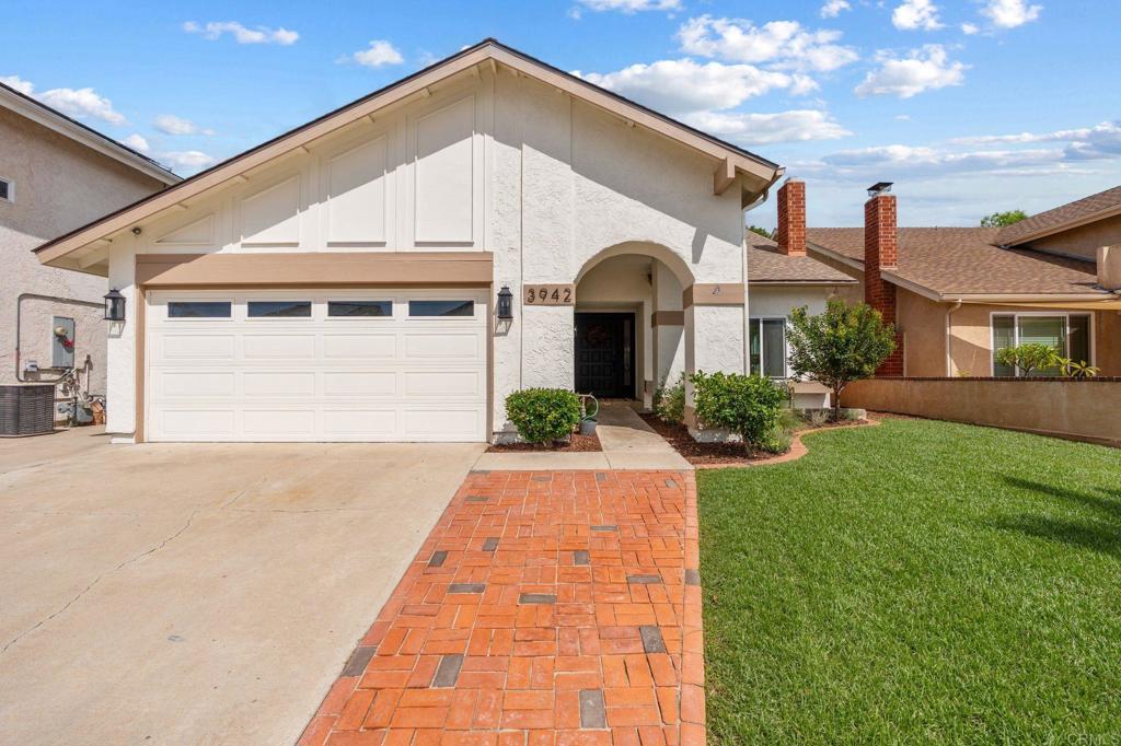 3942 Catamarca Drive Property Photo
