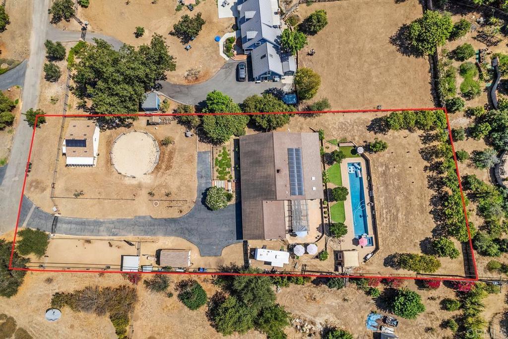 1905 Green Vista Lane Property Photo 1