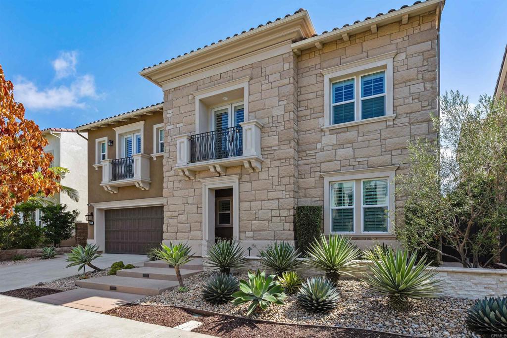 4725 Kentner Court Property Photo 1