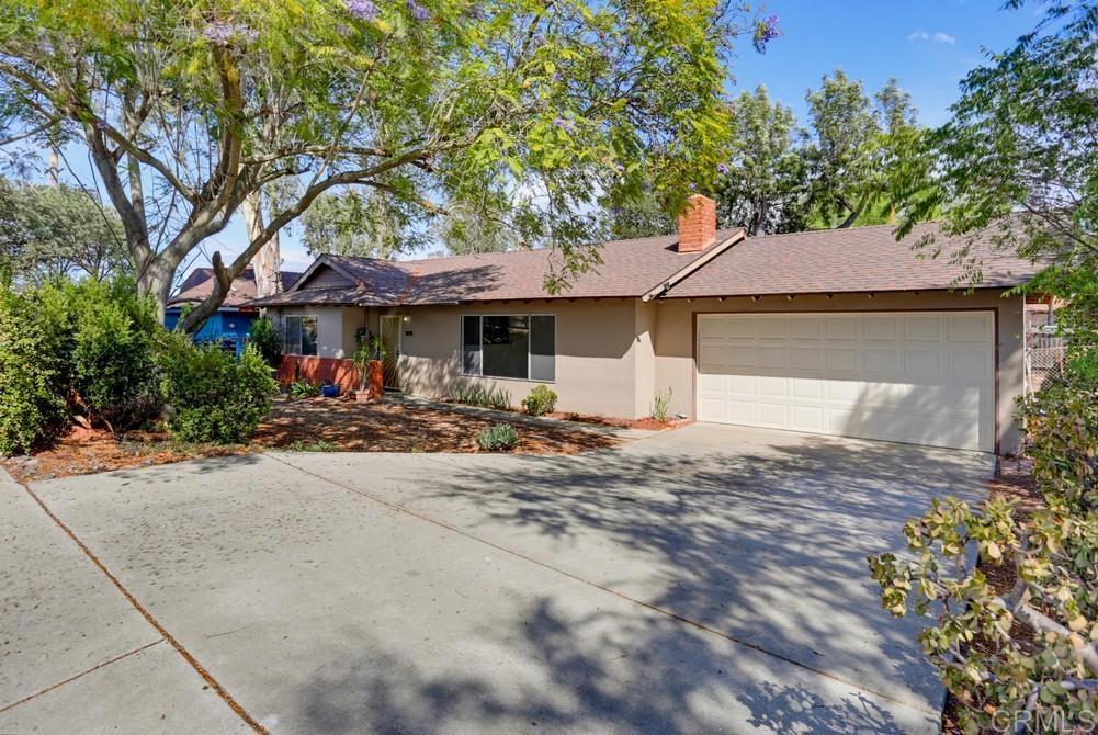 310 Elbrook Drive Property Photo 1