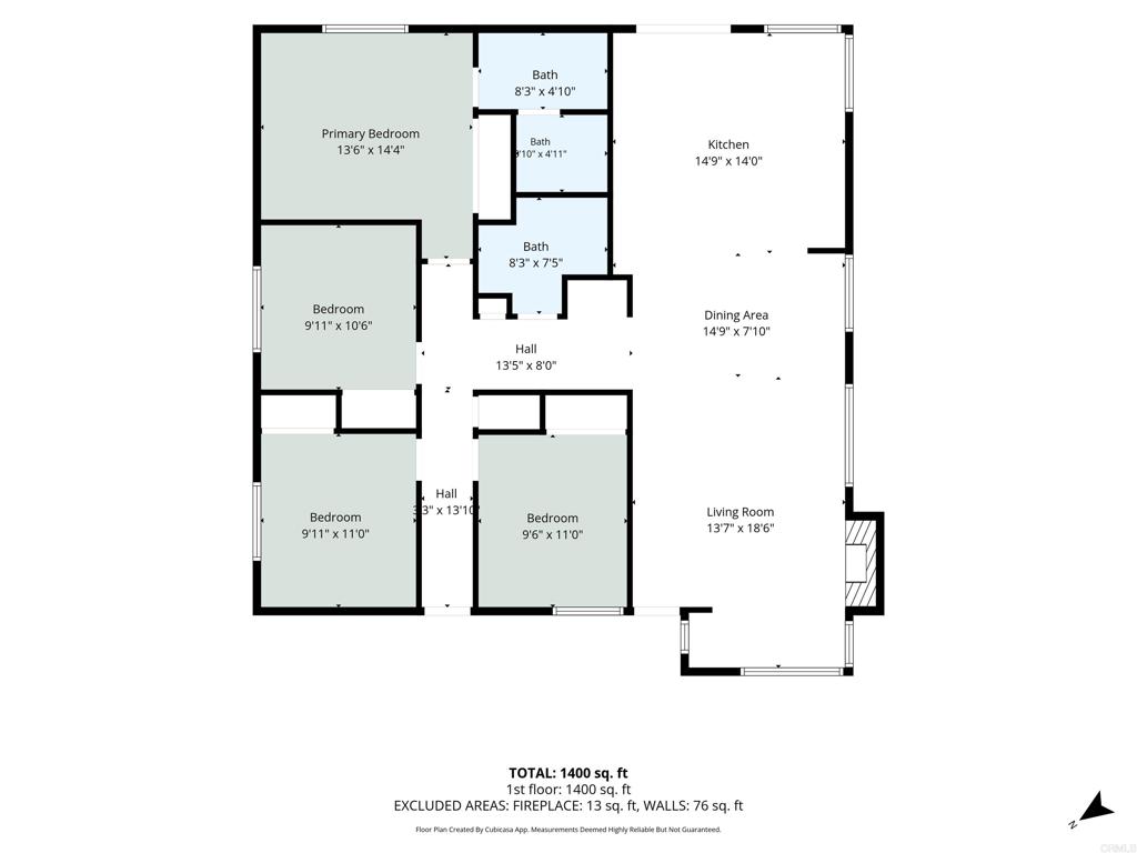13263 Russet Leaf Lane Property Photo 32