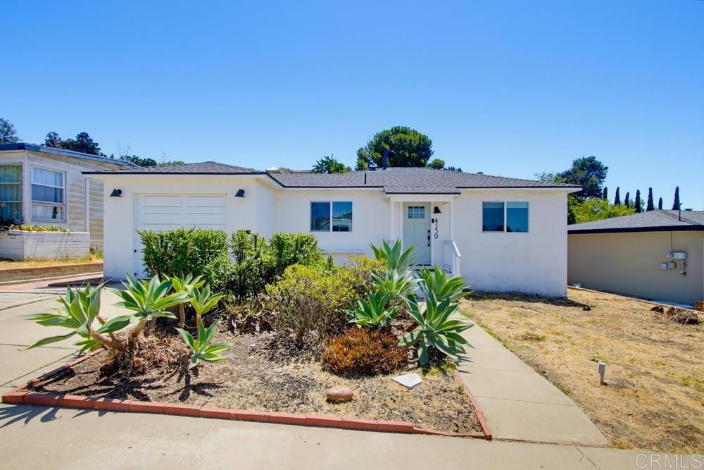 4130 32 Vista Grande Drive Property Photo 1