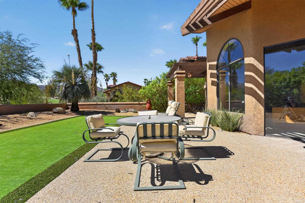 4708 Desert Vista Drive Property Photo 25
