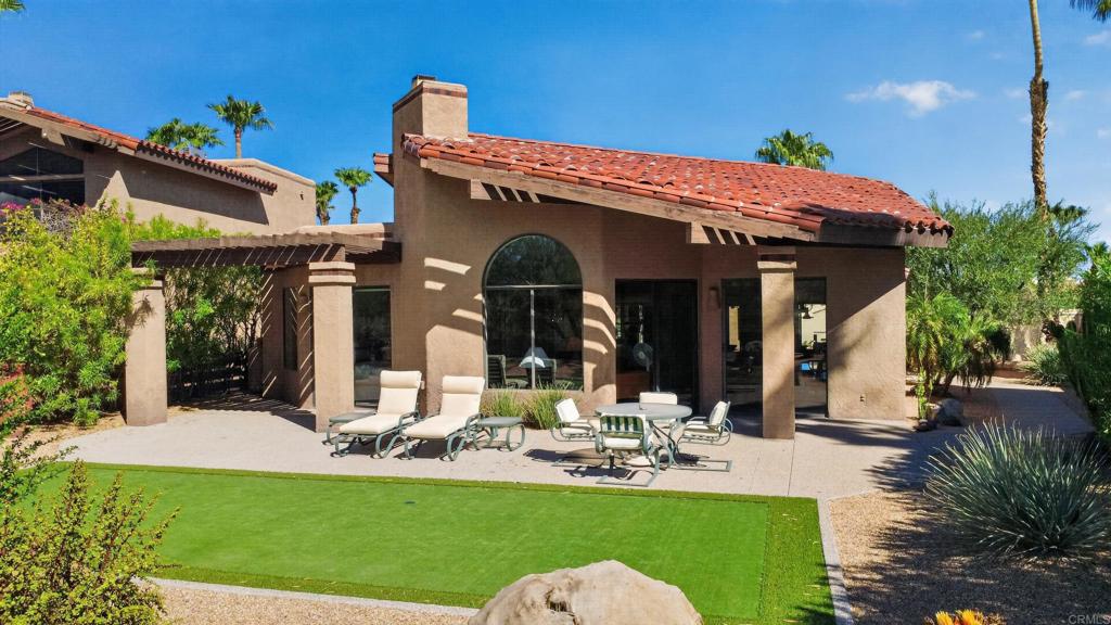 4708 Desert Vista Drive Property Photo 29