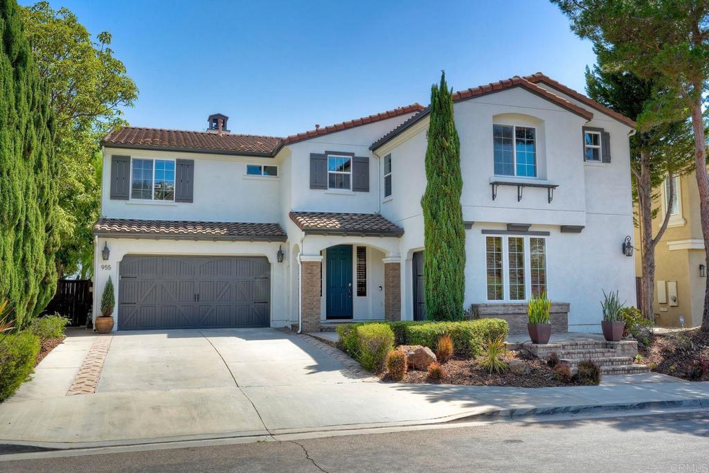 955 Wild Iris Court Property Photo 1