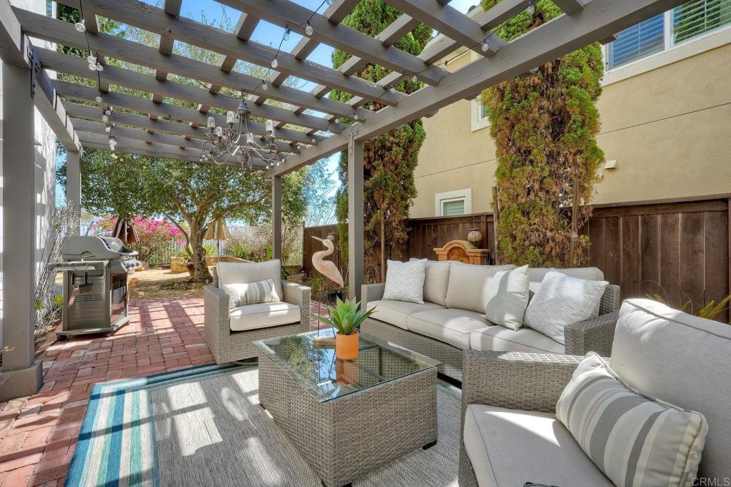 955 Wild Iris Court Property Photo 14