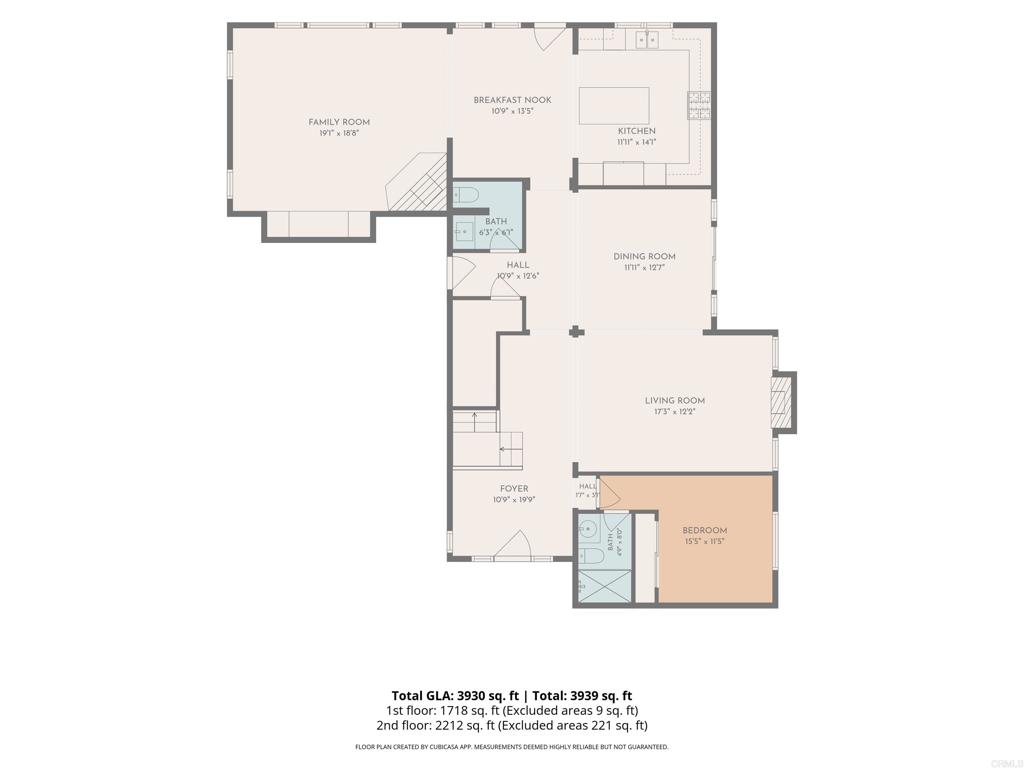 955 Wild Iris Court Property Photo 38