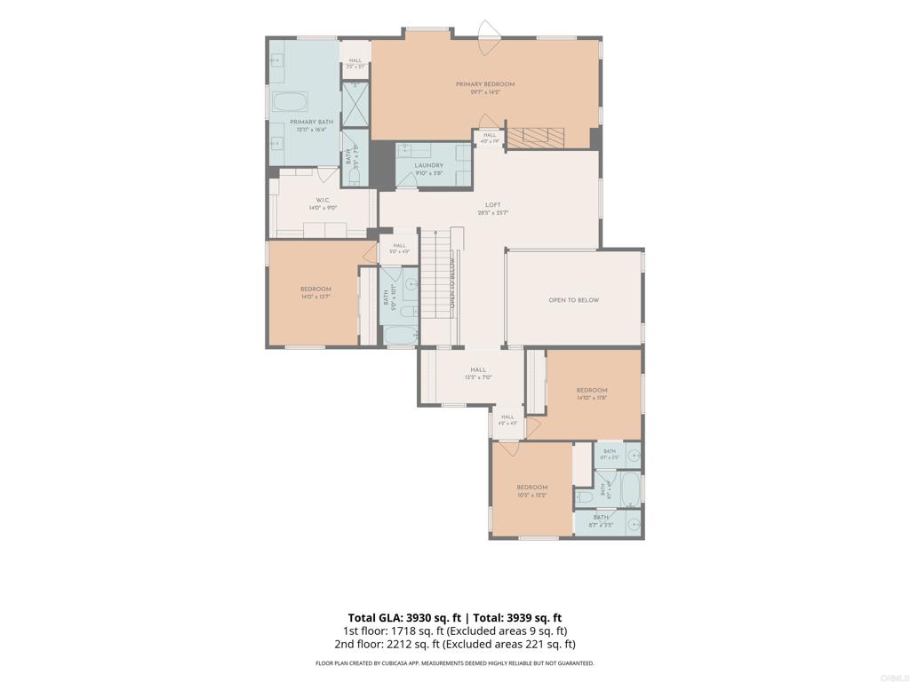 955 Wild Iris Court Property Photo 39
