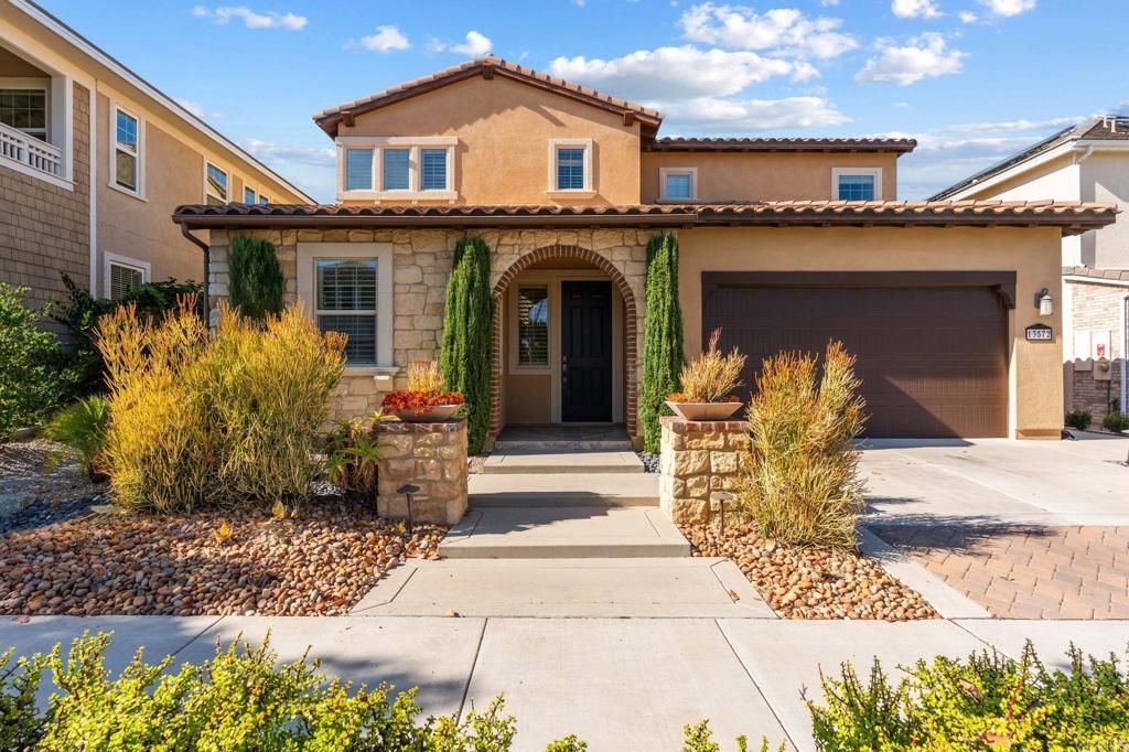 13572 Tierra Vista Circle Property Photo